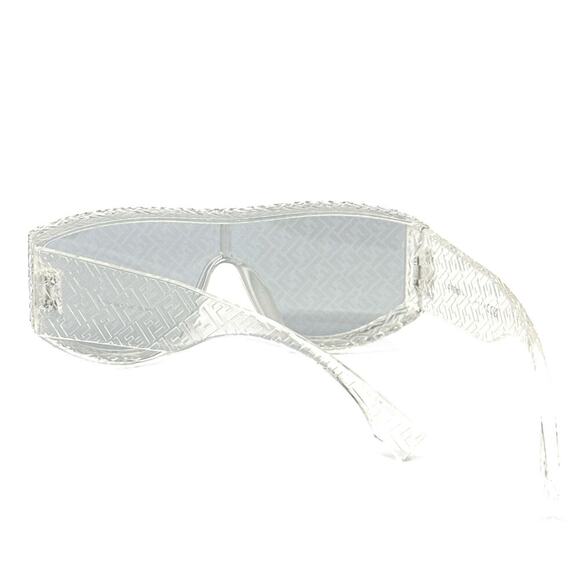New, FENDI Sunglasses FE40128I 26C Authentic main image 6